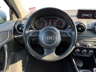 AUDI d'occasion A1 SB 1.6 TDI 116 ACTIVE de 2015 Abbeville (80)﻿