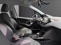 Peugeot 2008 1.2 puretech 110ch ss eat6 allure, entretien peugeot, semi cuire, garantie 12 mois. occasion simplicicar...