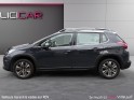 Peugeot 2008 1.2 puretech 110ch ss eat6 allure, entretien peugeot, semi cuire, garantie 12 mois. occasion simplicicar...