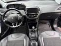 Peugeot 2008 1.2 puretech 110ch ss eat6 allure, entretien peugeot, semi cuire, garantie 12 mois. occasion simplicicar...