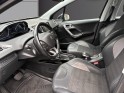 Peugeot 2008 1.2 puretech 110ch ss eat6 allure, entretien peugeot, semi cuire, garantie 12 mois. occasion simplicicar...