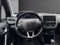 Peugeot 2008 1.2 puretech 110ch ss eat6 allure, entretien peugeot, semi cuire, garantie 12 mois. occasion simplicicar...