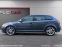 Audi s3 sportback 2.0 tfsi 265 quattro, sellerie cuir alcantara, boite manuelle, garantie 12 mois. occasion simplicicar...