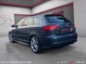 Audi s3 sportback 2.0 tfsi 265 quattro, sellerie cuir alcantara, boite manuelle, garantie 12 mois. occasion simplicicar...