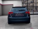 Audi s3 sportback 2.0 tfsi 265 quattro, sellerie cuir alcantara, boite manuelle, garantie 12 mois. occasion simplicicar...