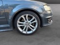 Audi s3 sportback 2.0 tfsi 265 quattro, sellerie cuir alcantara, boite manuelle, garantie 12 mois. occasion simplicicar...