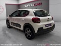 Citroen c3 83ch live garantie 12 mois occasion montpellier (34) simplicicar simplicibike france