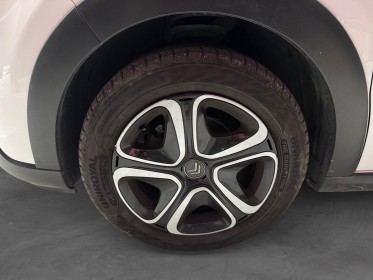 Citroen c3 83ch live garantie 12 mois occasion montpellier (34) simplicicar simplicibike france