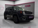 Jeep renegade 2.0 i multijet 140ch night eagle garantie 12 mois occasion montpellier (34) simplicicar simplicibike france