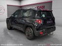 Jeep renegade 2.0 i multijet 140ch night eagle garantie 12 mois occasion montpellier (34) simplicicar simplicibike france