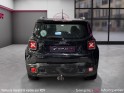 Jeep renegade 2.0 i multijet 140ch night eagle garantie 12 mois occasion montpellier (34) simplicicar simplicibike france