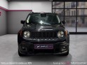 Jeep renegade 2.0 i multijet 140ch night eagle garantie 12 mois occasion montpellier (34) simplicicar simplicibike france