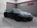Porsche 911 gt3 4.0i pdk occasion simplicicar marignane  simplicicar simplicibike france