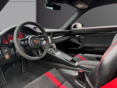 Porsche 911 gt3 4.0i pdk occasion simplicicar marignane  simplicicar simplicibike france