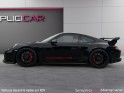 Porsche 911 gt3 4.0i pdk occasion simplicicar marignane  simplicicar simplicibike france