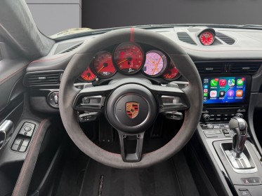 Porsche 911 gt3 4.0i pdk occasion simplicicar marignane  simplicicar simplicibike france