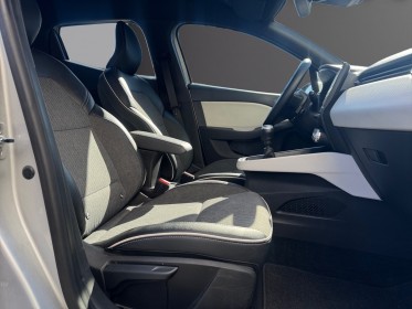 Renault clio v tce 100ch gpl 21 intens garantie 12 mois occasion montpellier (34) simplicicar simplicibike france