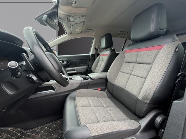 Citroen c5 aircross bluehdi 130ch eat8 feel carplay caméra garantie 12 mois occasion montpellier (34) simplicicar...