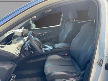 Peugeot 5008 1.6 bluehdi 120ch eat6 gt line garantie 12 mois occasion montpellier (34) simplicicar simplicibike france