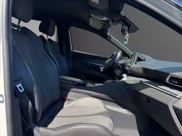 Peugeot 5008 1.6 bluehdi 120ch eat6 gt line garantie 12 mois occasion montpellier (34) simplicicar simplicibike france