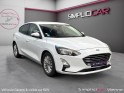 Ford focus 1.0 ecoboost 125 bva8 titanium - garantie 12 mois occasion simplicicar vienne simplicicar simplicibike france
