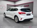 Ford focus 1.0 ecoboost 125 bva8 titanium - garantie 12 mois occasion simplicicar vienne simplicicar simplicibike france