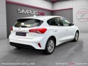 Ford focus 1.0 ecoboost 125 bva8 titanium - garantie 12 mois occasion simplicicar vienne simplicicar simplicibike france
