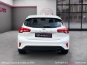 Ford focus 1.0 ecoboost 125 bva8 titanium - garantie 12 mois occasion simplicicar vienne simplicicar simplicibike france