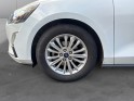 Ford focus 1.0 ecoboost 125 bva8 titanium - garantie 12 mois occasion simplicicar vienne simplicicar simplicibike france