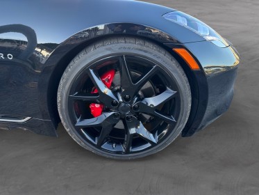 Karma revero  hybride 408ch sièges electriques et chauffants camera de recul garantie 12 mois occasion montpellier (34)...