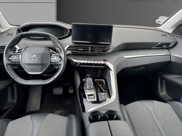 Peugeot 3008 130ch eat8 allure pack garantie 12 mois occasion montpellier (34) simplicicar simplicibike france