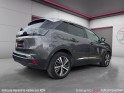 Peugeot 3008 130ch eat8 allure pack garantie 12 mois occasion montpellier (34) simplicicar simplicibike france