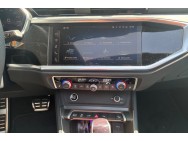 AUDI d'occasion Q3 45 TFSI-E 245 S LINE S TRONIC de 2024 Montreuil