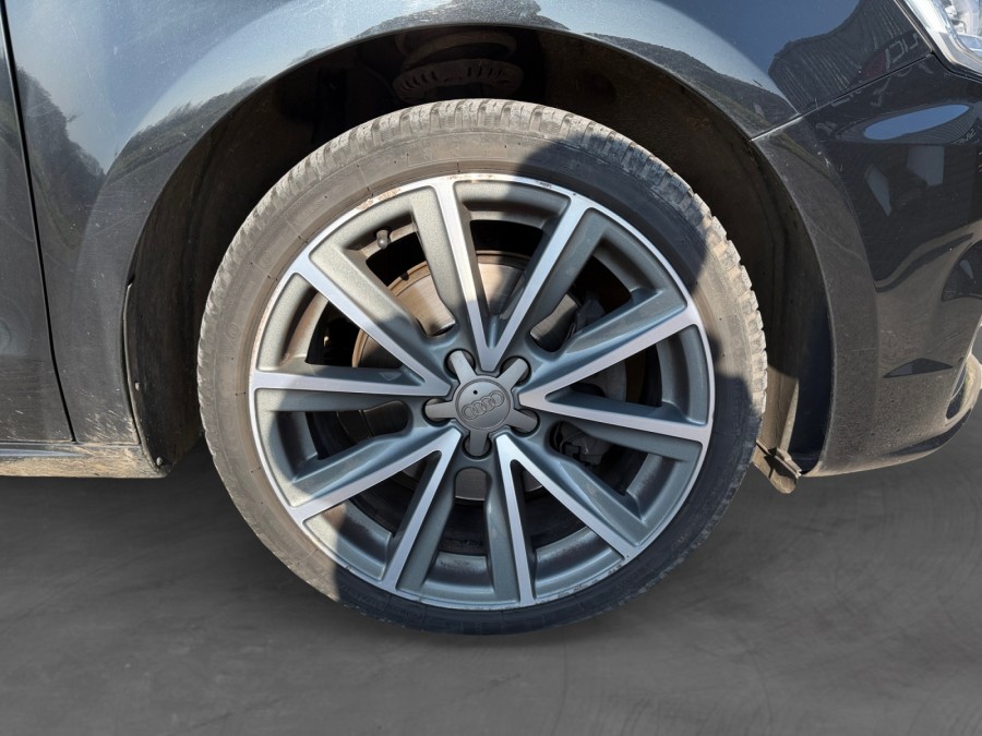 AUDI d'occasion A1 SB 1.6 TDI 116 ACTIVE de 2015 Abbeville (80)﻿