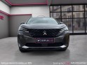 Peugeot 3008 130ch eat8 allure pack garantie 12 mois occasion montpellier (34) simplicicar simplicibike france