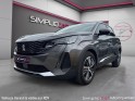 Peugeot 3008 130ch eat8 allure pack garantie 12 mois occasion montpellier (34) simplicicar simplicibike france