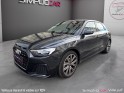 Audi a1 sportback 30 tfsi 110 ch s tronic 7 design luxe, apple carplay, radar av/ar, siège av sport, garanti 12 mois....