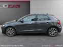 Audi a1 sportback 30 tfsi 110 ch s tronic 7 design luxe, apple carplay, radar av/ar, siège av sport, garanti 12 mois....