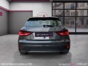 Audi a1 sportback 30 tfsi 110 ch s tronic 7 design luxe, apple carplay, radar av/ar, siège av sport, garanti 12 mois....