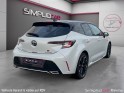 Toyota corolla hybride my20 184h gr sport - garantie 12 mois occasion simplicicar reims simplicicar simplicibike france