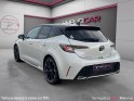 Toyota corolla hybride my20 184h gr sport - garantie 12 mois occasion simplicicar reims simplicicar simplicibike france