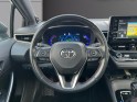 Toyota corolla hybride my20 184h gr sport - garantie 12 mois occasion simplicicar reims simplicicar simplicibike france