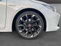 Toyota corolla hybride my20 184h gr sport - garantie 12 mois occasion simplicicar reims simplicicar simplicibike france