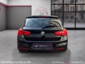 Bmw serie 1 f20 lci2 118i 136 ch bva8 m sport ultimate pack m sport shadow noir schwart entretien 12 mois occasion...