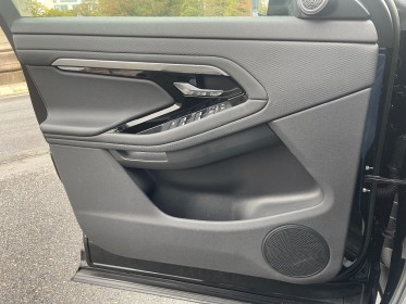 Land rover range rover evoque p200 flexfuel mhev awd bva9 s occasion paris 15ème (75) simplicicar simplicibike france