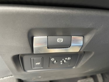 Land rover range rover evoque p200 flexfuel mhev awd bva9 s occasion paris 15ème (75) simplicicar simplicibike france