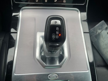 Land rover range rover evoque p200 flexfuel mhev awd bva9 s occasion paris 15ème (75) simplicicar simplicibike france