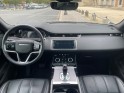 Land rover range rover evoque p200 flexfuel mhev awd bva9 s occasion paris 15ème (75) simplicicar simplicibike france