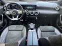 Mercedes classe a 200 7g-dct amg line kit a45 toit ouvrant pack led carplay garantie 12 mois occasion montpellier (34)...