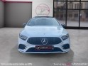 Mercedes classe a 200 7g-dct amg line kit a45 toit ouvrant pack led carplay garantie 12 mois occasion montpellier (34)...